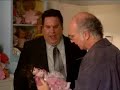 best scene ever from a great comedy by larry david.