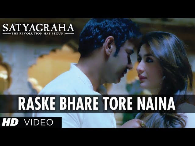 Title Song (Satyagraha)