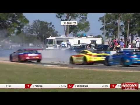Anything Can Happen in Trans Am