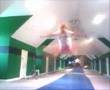 TEN toe touch back tuck