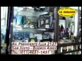 LA SICILIANA-SUCURSAL-AV ILLIA 2127 MUESTRA