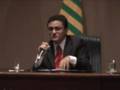 PARTE 11 - O CRIME ORGANIZADO NO BRASIL
