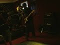 foo fighters - the pretender cover