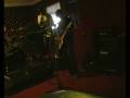foo fighters - the pretender cover