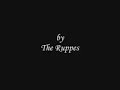 the ruppes, my favorite group since i was a kid.  this song is from the ruppes debut album entitled, 