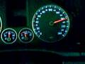 VW EOS V6 3.2 - DSG S mode - ESP on
