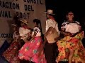 Bailable (huapango) en el carnaval de Ixcatepec 2007