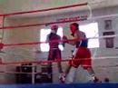 boxing