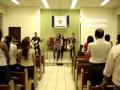 Glória ao Rei - Life