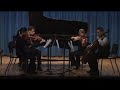 legend of zelda medley in string quartet form