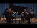 Legend of Zelda Medley in String Quartet Form