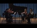 legend of zelda medley in string quartet form
