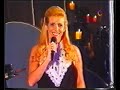 Valeria Lynch Sing Barbra Streisand