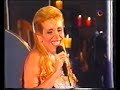 Valeria Lynch Sing Barbra Streisand