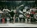 Breakdancing push-ups Breakdancing push-ups
