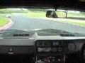 TR7V8 Race @ Oulton Park (2005)