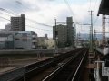 広電宮島線鈴峯女子大前駅