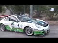 Rally La Vila Joiosa 2008 Xixona Sport