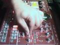 korg esx live electro test (Andrey Cotel)