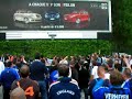 Beker van Belgi� 2007  Club Brugge Rellen 1