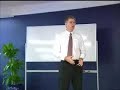Introduction to IoweU - Keith Dugdale