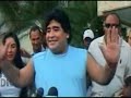 Maradona - La mano de Dios