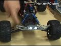 HorizonRC.Com Preview: Losi 1/10-Scale Desert Truck