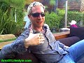 JDog Avatar Transformation - Style and Dress Clip Pt 2