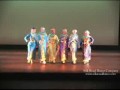 Debke Dance - Silk Road Dance Company