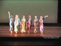 Debke Dance - Silk Road Dance Company