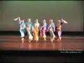 Debke Dance - Silk Road Dance Company