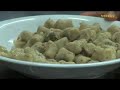 Gnocchi di Topinambur - www.55plus-magazin.tv