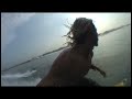 Ride of the Year Entry - Brian Conley in Mainland Mexico - Billabong XXL Global Big Wave Awards 2010