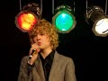 Kalan Porter-Mary Did You Know(Acoustic)-Medicine Hat Teleth
