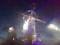 Q-Dance @ Mysteryland 2008