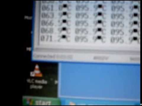 how to hyperterminal in windows 8