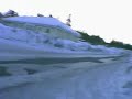 Getaway in Lappland