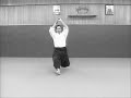 Christian Tissier Shihan Kihon Dachi