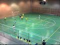 FUTBOL SALA FEMENINO CAJA VITAL PARLA vs LORANCA PROMESAS