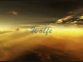 das lied: w�lfe