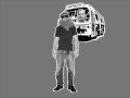 das model