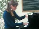 Chus Gonz�lez-Balada n� 2 en fa - F.Chopin - Modulando