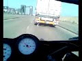 Ducati ride
