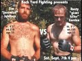 Back Yard Fighting Documentary 3 of 6