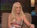 CHELSEA LATELY KENDRA WILKINSON INTERVIEW