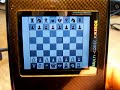 H340 with Rockbox-Firmware