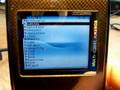 H340 with Rockbox-Firmware