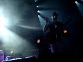 John mayer - say - molson  amphitheatre
