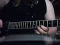 Guitar - Really Fast Playing