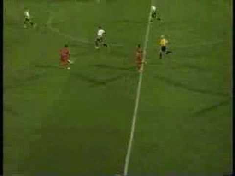 Crystal Palace Vs Boavista